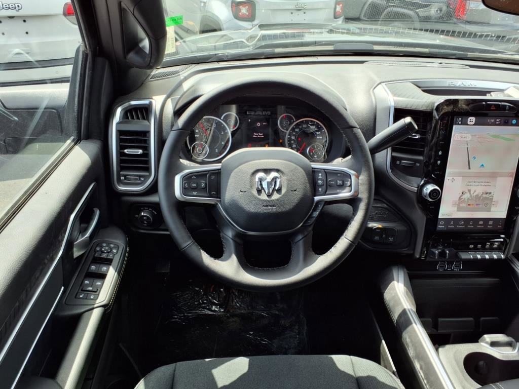 New 2025 RAM 2500 Big Horn image 10
