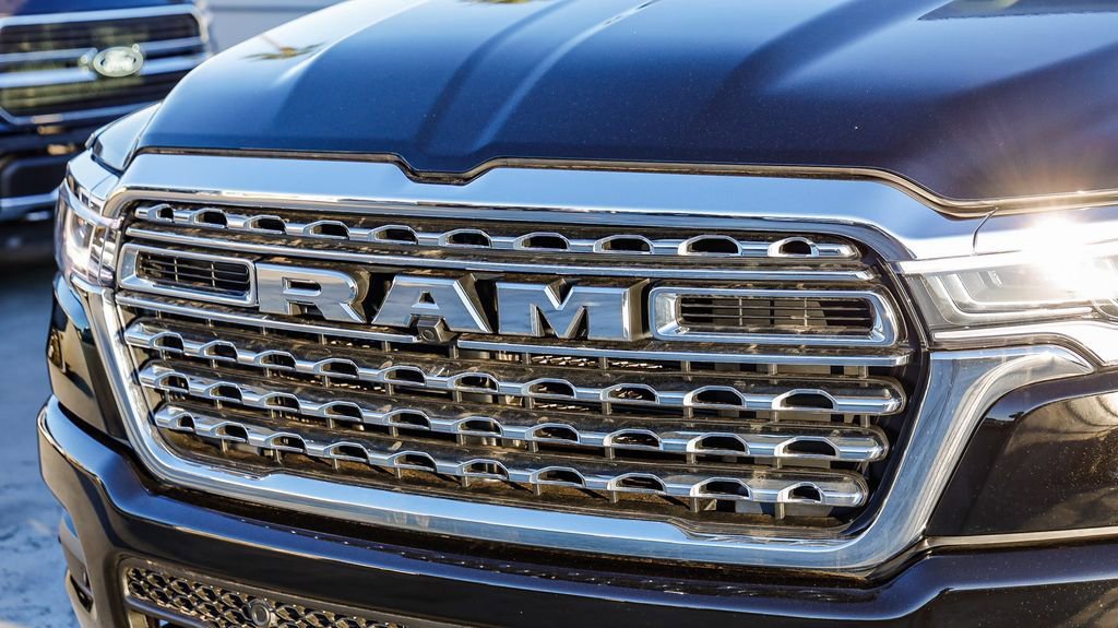 New 2026 RAM 1500 Limited image 6