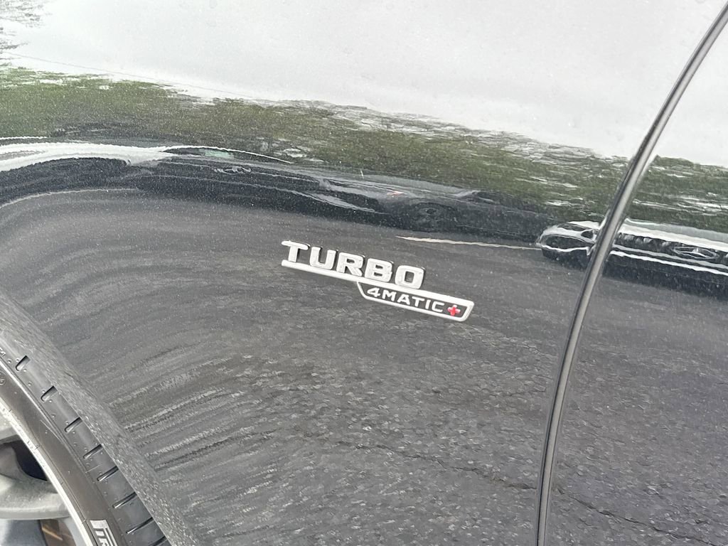 Certified 2021 Mercedes-Benz CLS 53 AMG 4MATIC image 10