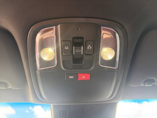 Used 2023 Kia Stinger GT2 w/ Red Interior Color Package RWD image 12