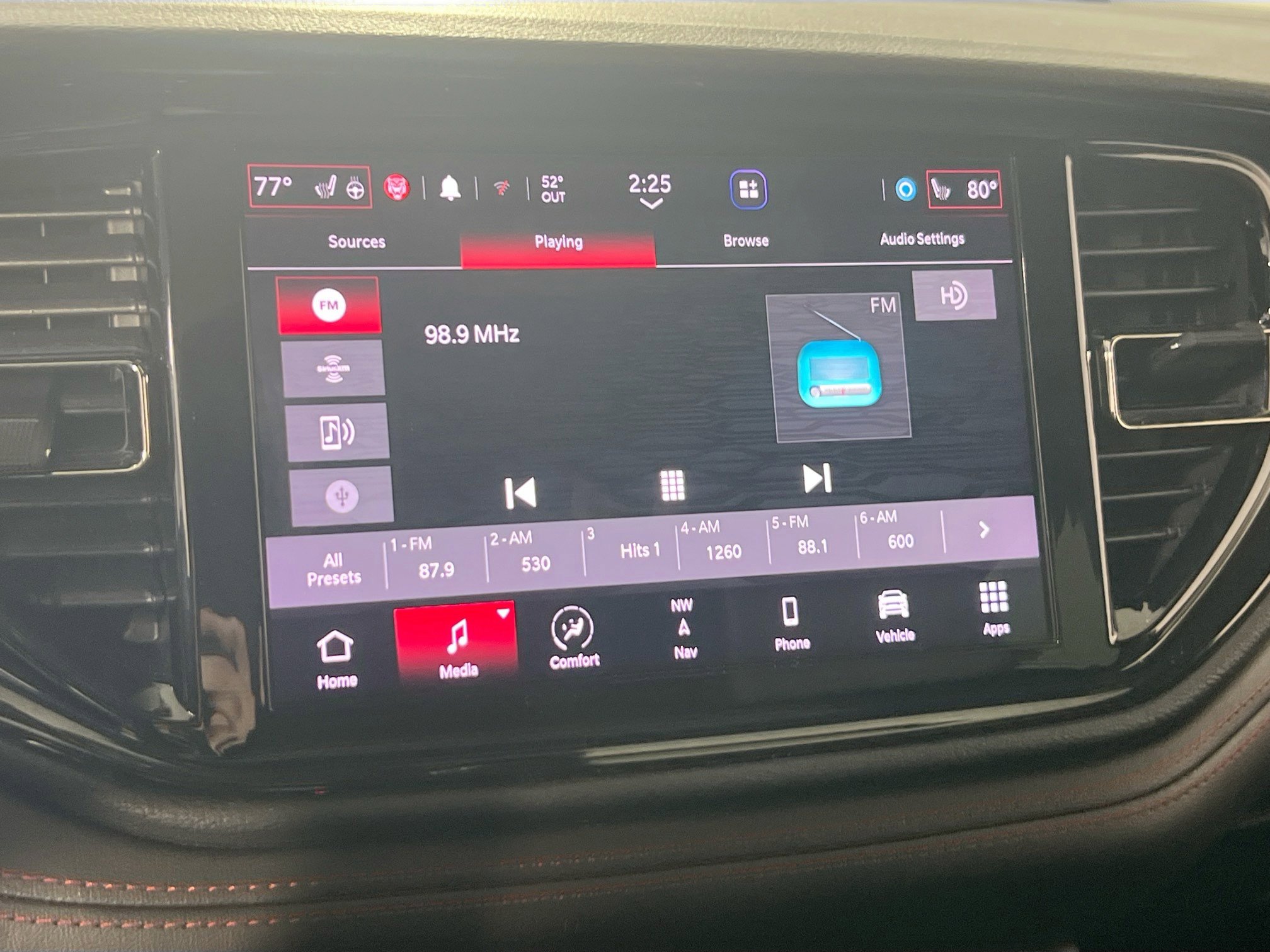 Used 2023 Dodge Durango R/T image 15