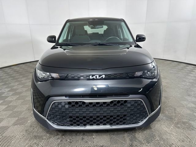 Used 2023 Kia Soul LX w/ Option Group 015 image 8
