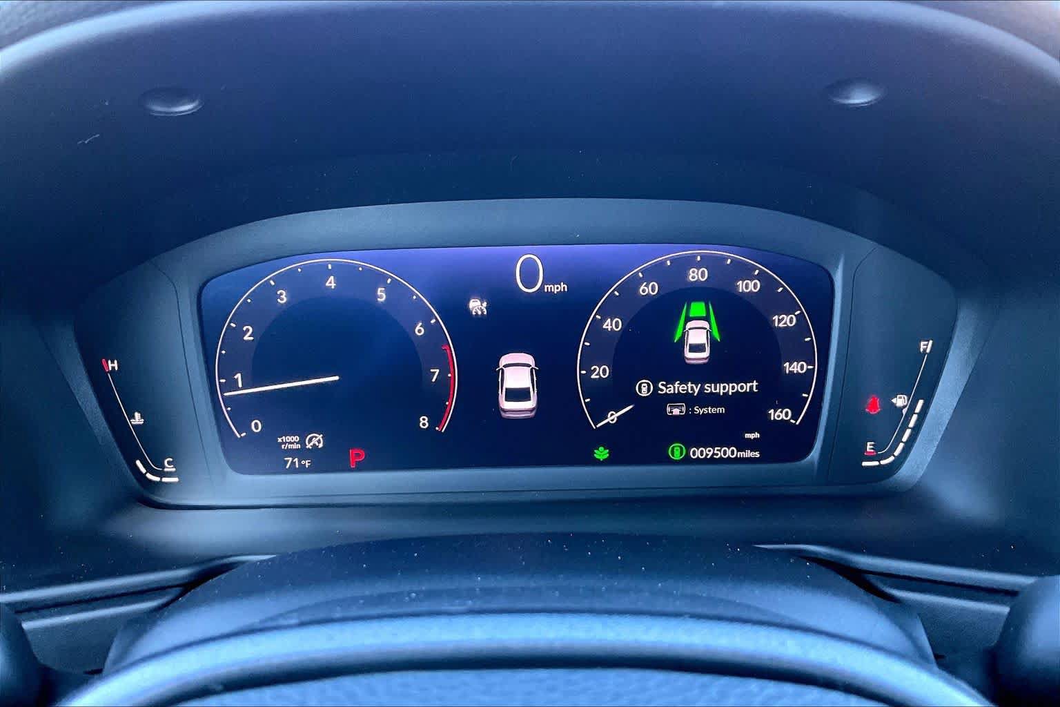 Used 2023 Honda Accord EX image 23