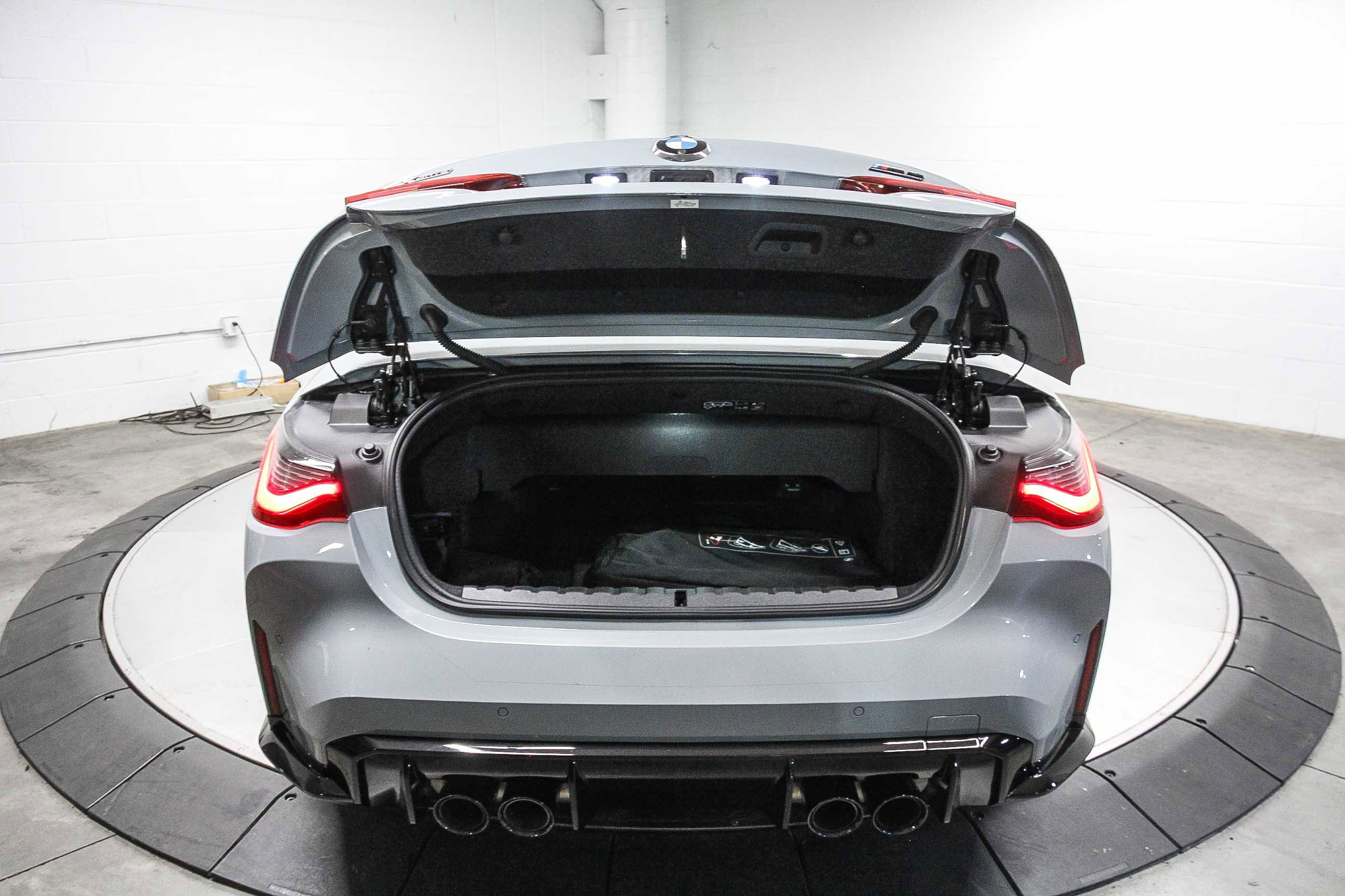 Used 2024 BMW M4 xDrive Competition w/ Executive Package image 31