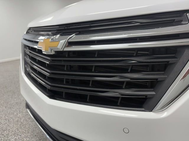 Used 2024 Chevrolet Equinox LT image 10