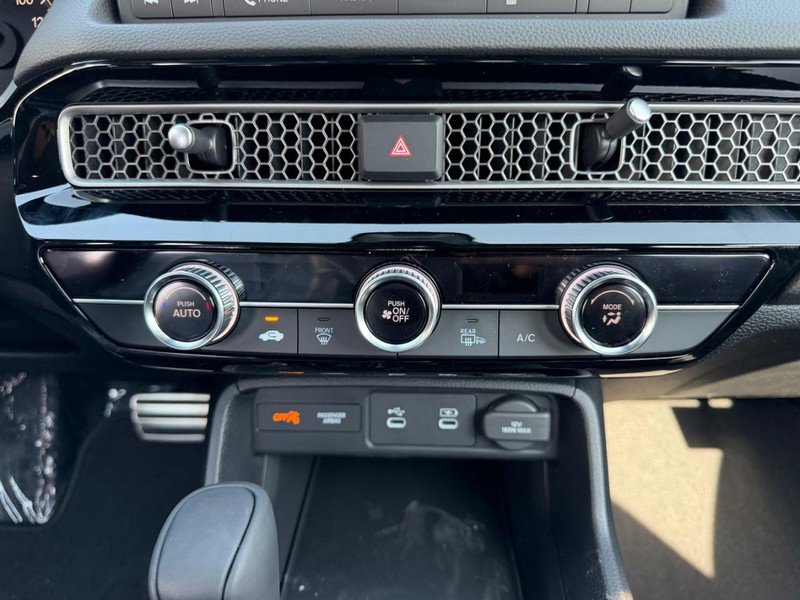 New 2026 Honda Civic Sport image 14