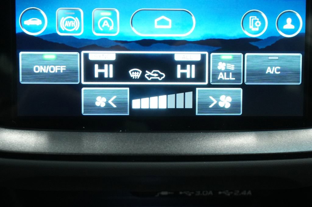 New 2026 Subaru Crosstrek 2.5i Wilderness AWD/4WD image 36