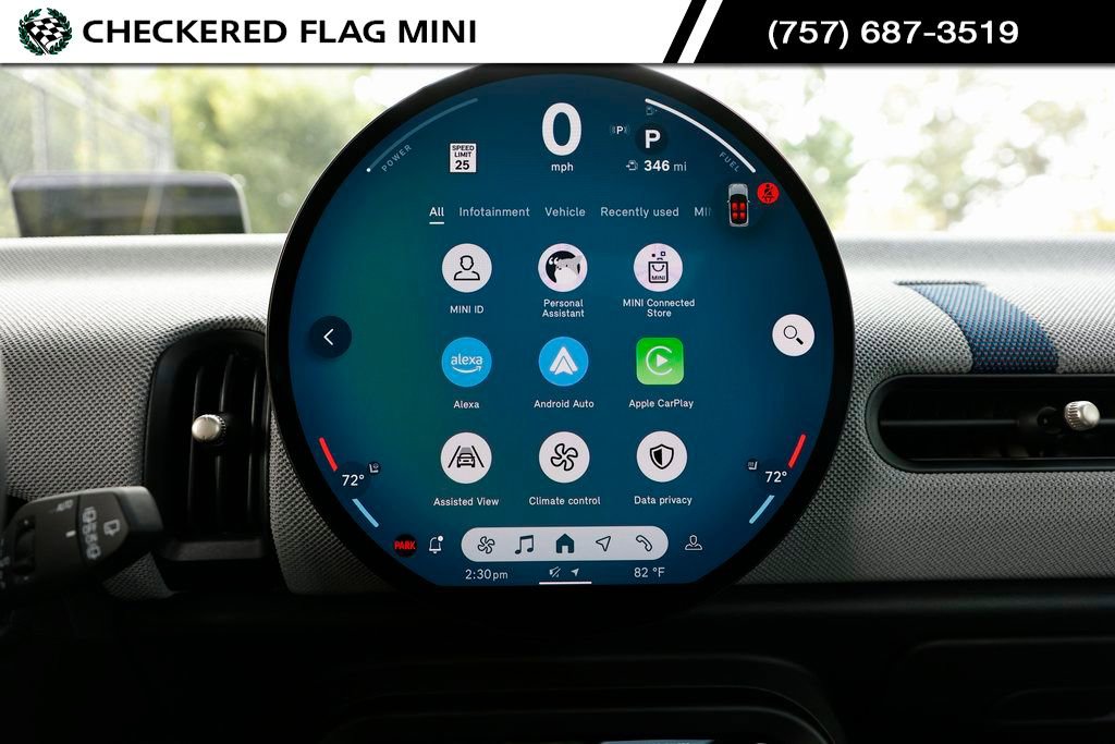 Used 2025 MINI Cooper S FWD image 33