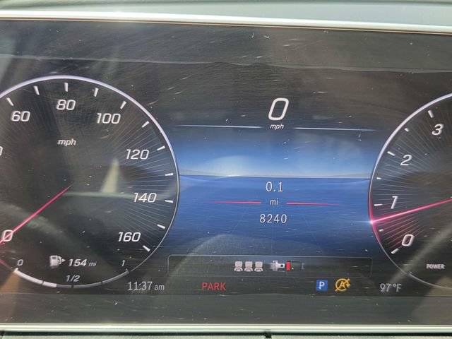 Certified 2024 Mercedes-Benz C 300 Sedan image 18