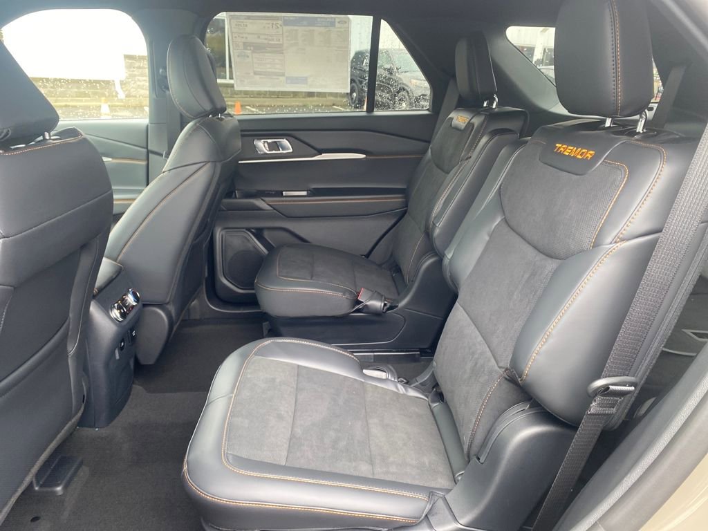 Used 2026 Ford Explorer Tremor image 19
