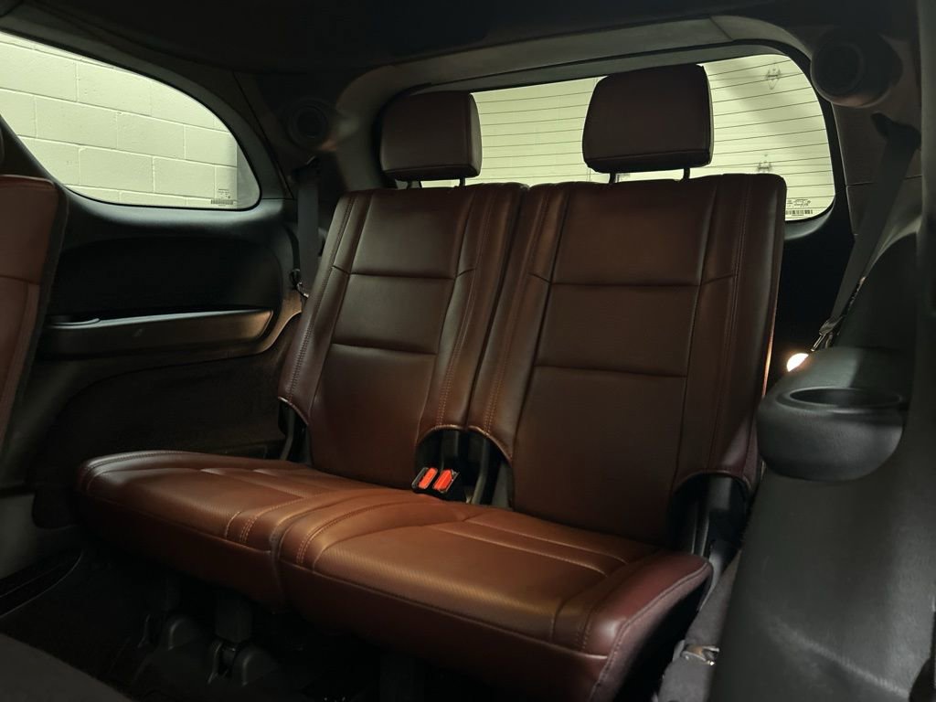 Used 2024 Dodge Durango R/T image 9