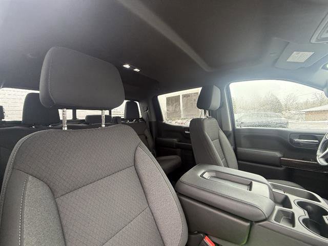 Used 2020 Chevrolet Silverado 1500 LT w/ All-Star Edition image 17