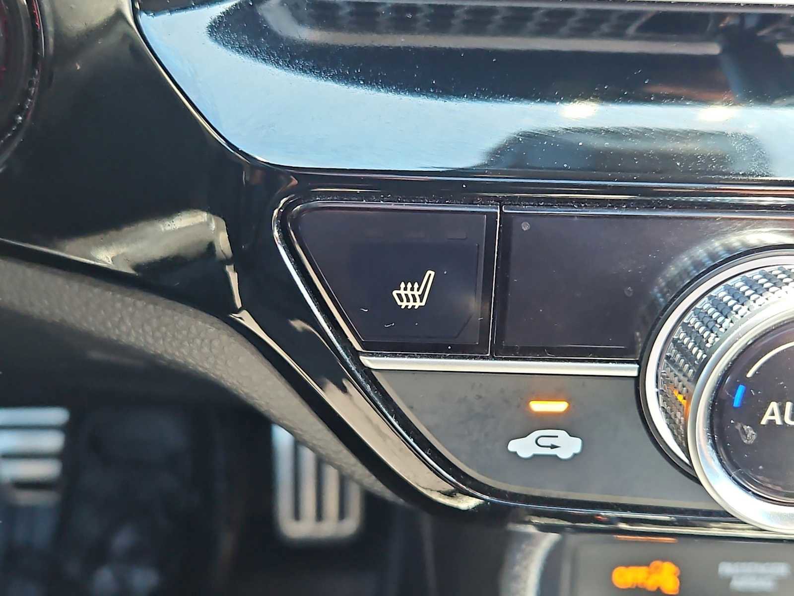 Certified 2025 Honda Civic Sport image 19