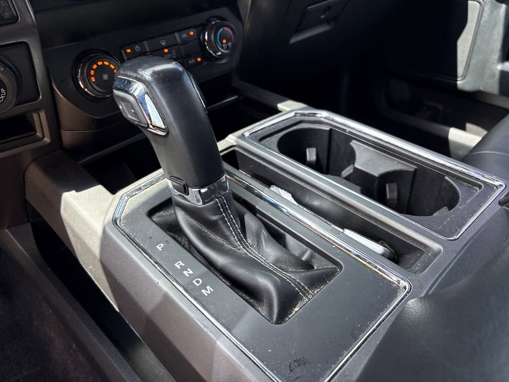 Used 2019 Ford F150 XLT w/ Equipment Group 301A Mid AWD/4WD image 27