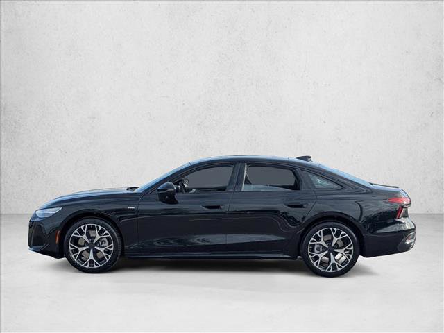 New 2026 Audi A6 Premium Plus image 8