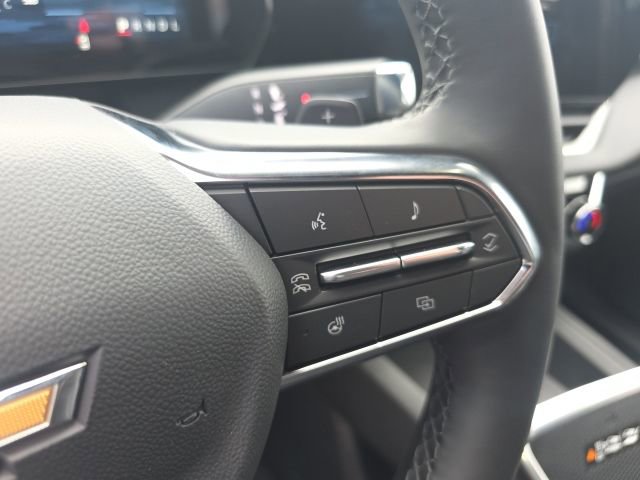 New 2026 Chevrolet Equinox LT w/ Convenience Package II image 16