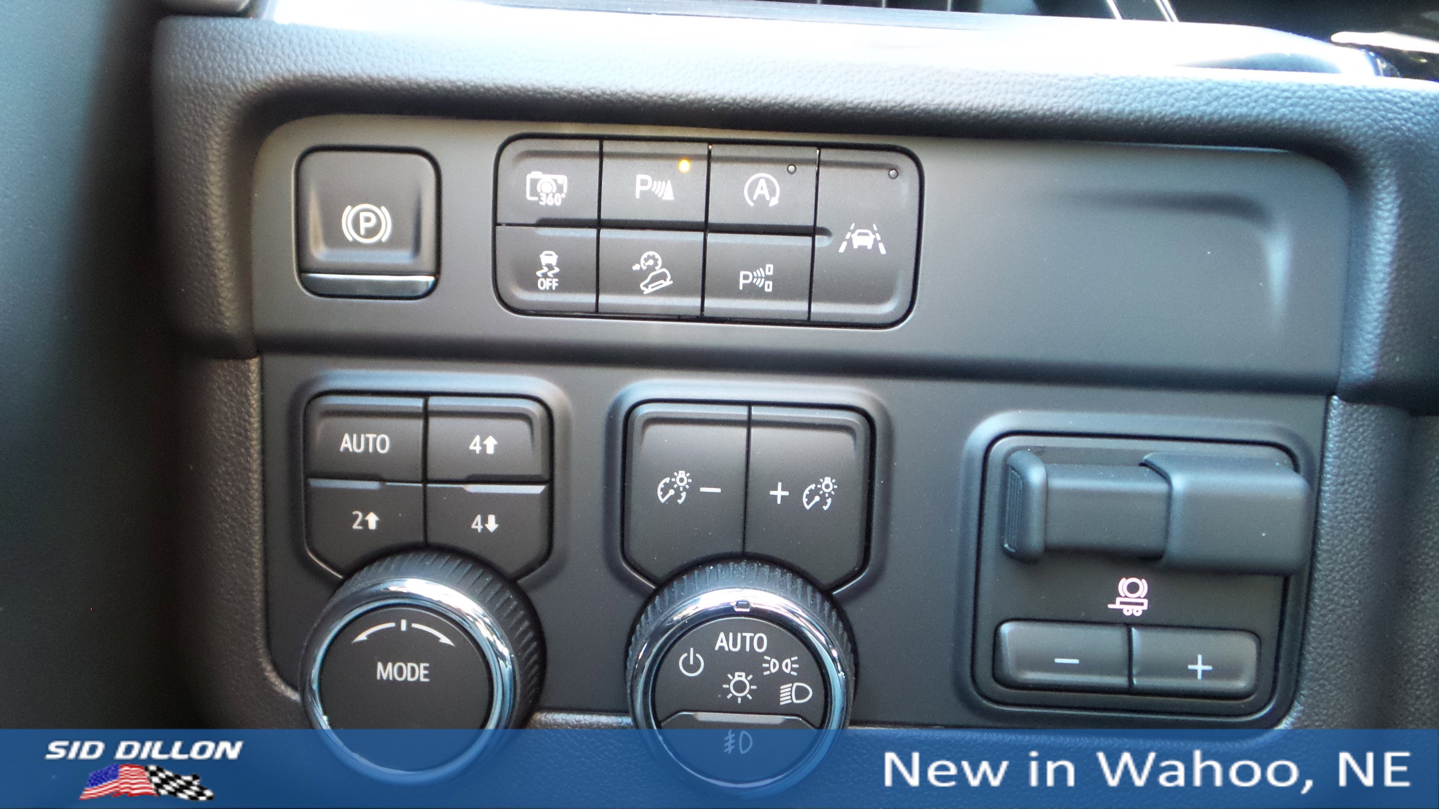 New 2026 Chevrolet Suburban LT w/ Comfort Package image 12