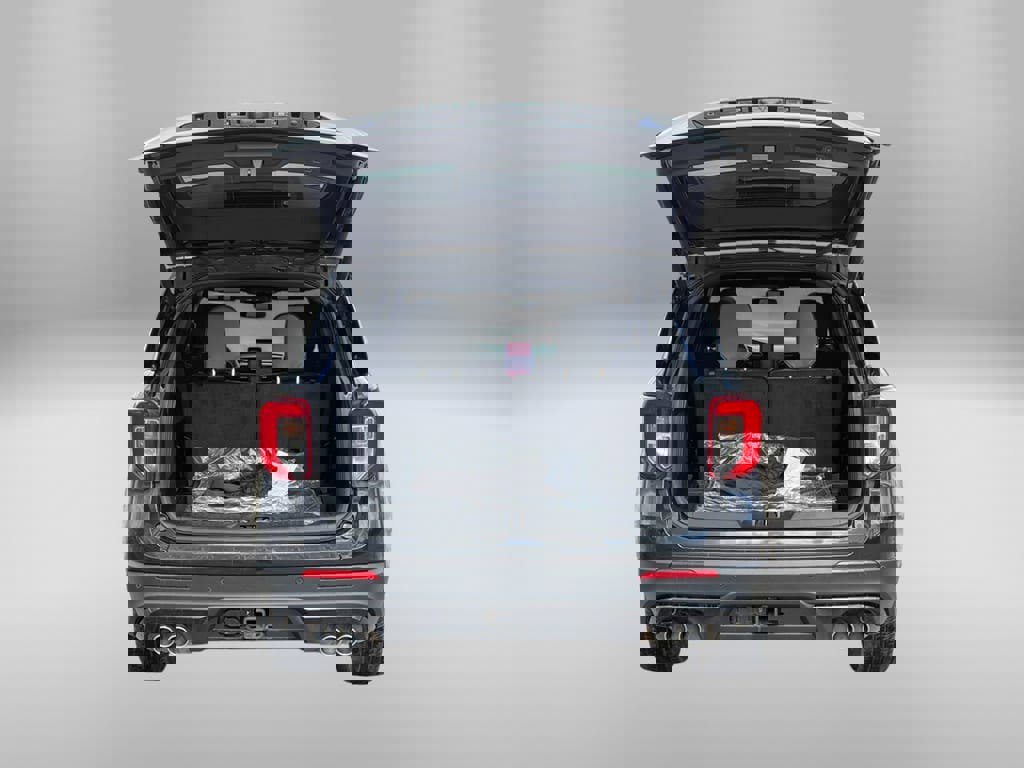 Used 2023 Ford Explorer ST w/ Technology Package image 42