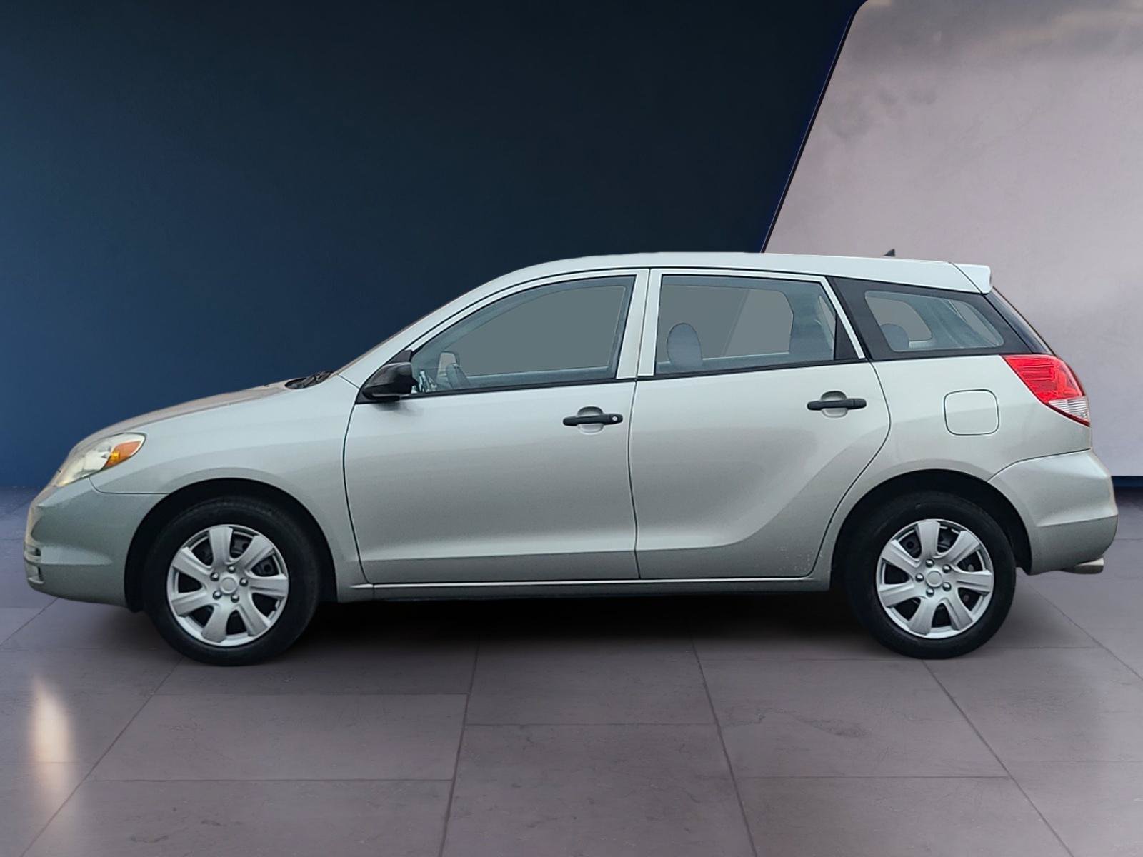Used 2003 Toyota Matrix w/ PWR Pkg FWD image 2