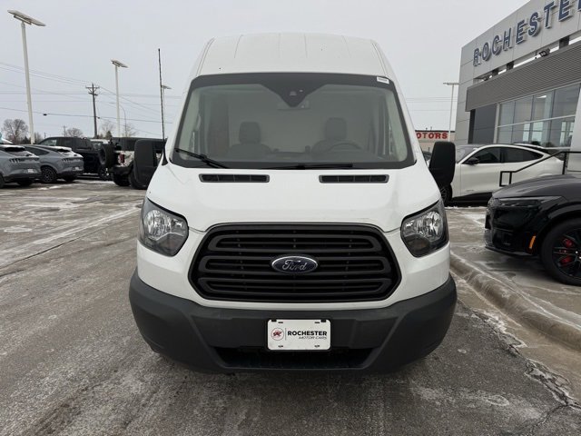 Used 2018 Ford Transit 250 148 High Roof image 21