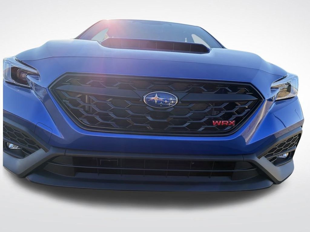 New 2025 Subaru WRX tS image 13