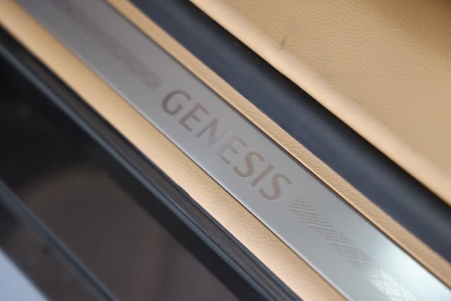 New 2026 Genesis G90 3.5T AWD/4WD image 25