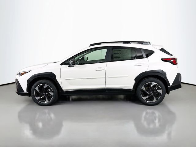 New 2026 Subaru Crosstrek 2.5i Limited image 4