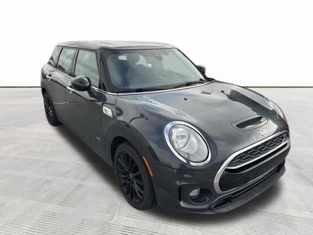 Used 2019 MINI Cooper Clubman S image 2