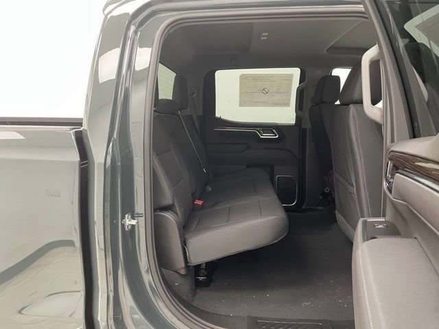 New 2026 Chevrolet Silverado 1500 LT image 14