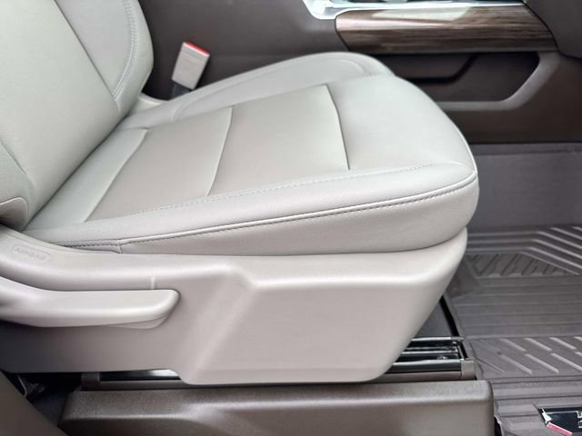 New 2026 Chevrolet Silverado 1500 LT AWD/4WD image 30