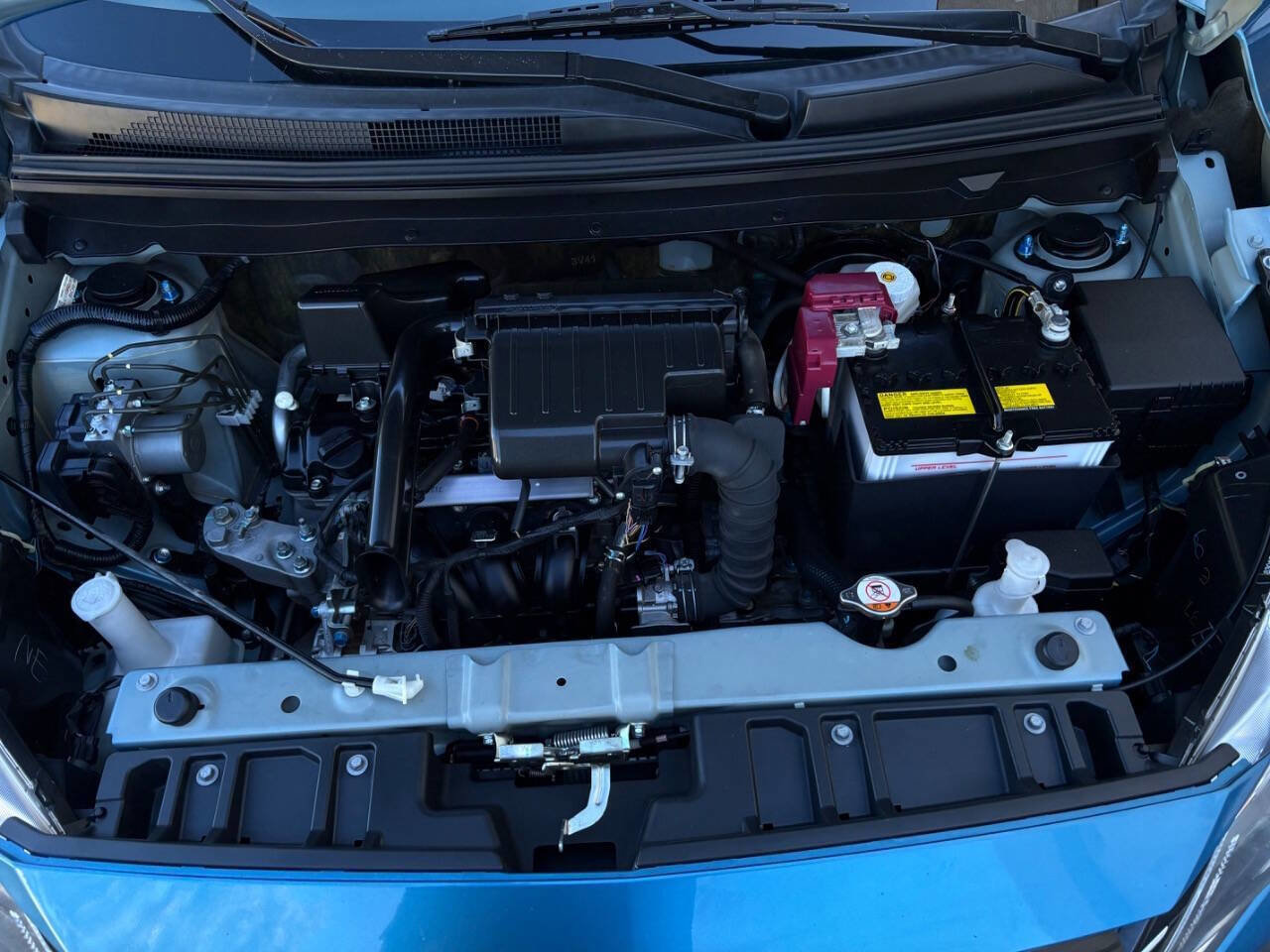 Used 2022 Mitsubishi Mirage G4 ES image 31