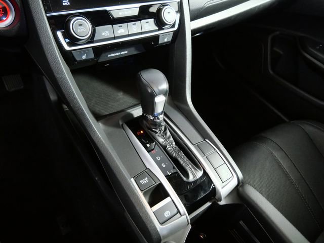 Used 2018 Honda Civic Touring image 20