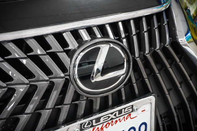 Used 2022 Lexus ES 350 FWD image 28