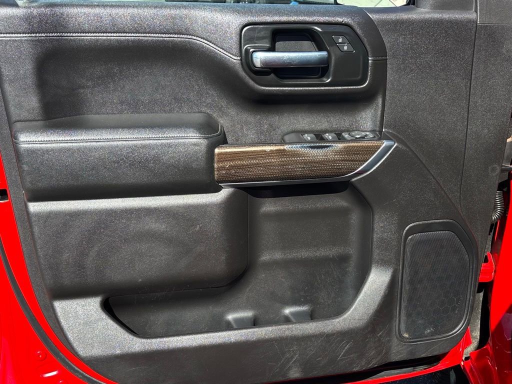 Used 2020 Chevrolet Silverado 1500 LT w/ Texas Edition image 14