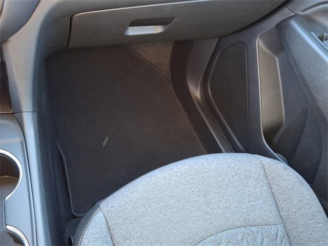 Certified 2024 Chevrolet Equinox LT image 29