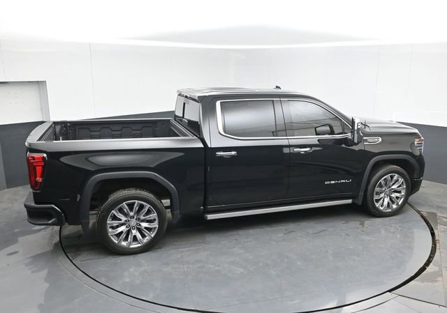 Used 2024 GMC Sierra 1500 Denali w/ Denali Reserve Package AWD/4WD image 44