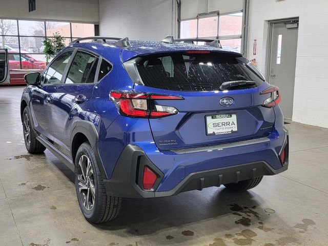 New 2026 Subaru Crosstrek 2.0i Premium image 8