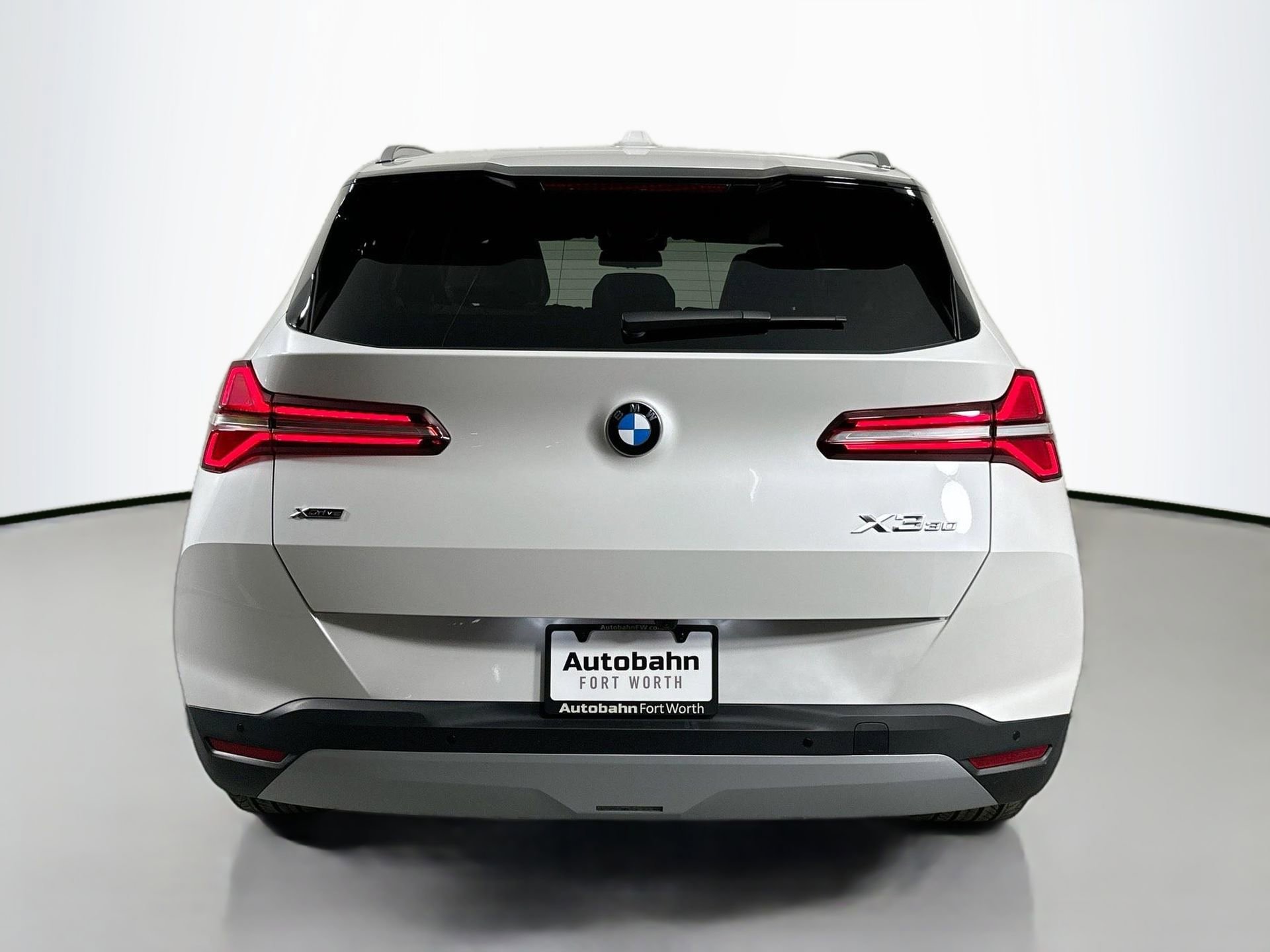 New 2026 BMW X3 xDrive30 image 6