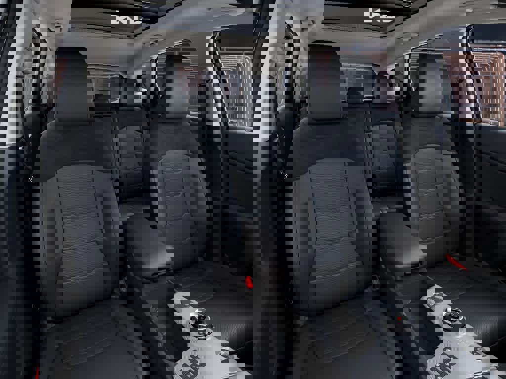 New 2026 Kia Sportage SX Prestige image 15