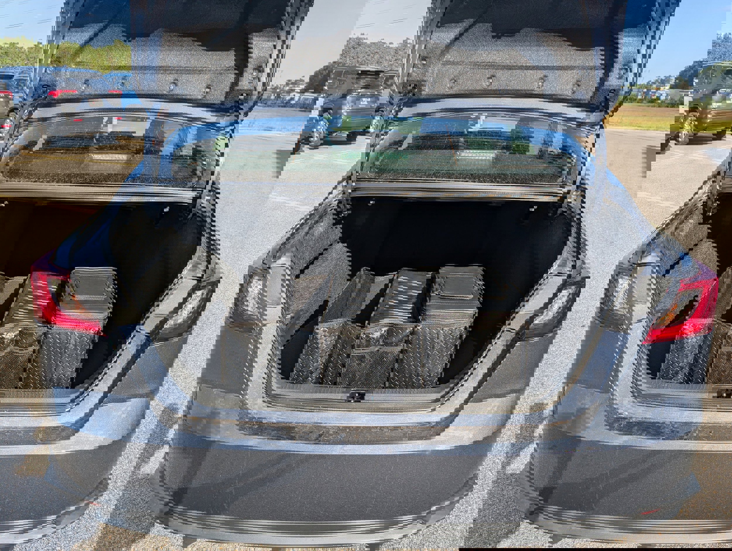 New 2026 Toyota Camry SE image 29