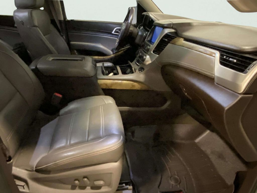 Used 2016 GMC Yukon Denali AWD/4WD image 30