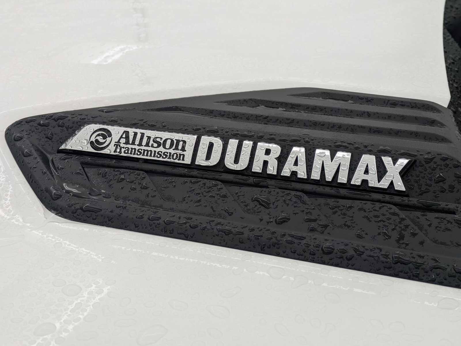 New 2026 Chevrolet Silverado 2500 LTZ w/ Z71 Chrome Sport Edition image 13