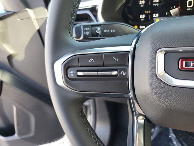 New 2026 GMC Canyon Elevation w/ Convenience Package AWD/4WD image 30