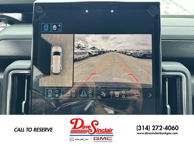 New 2026 GMC Yukon XL Denali w/ Denali Reserve Package AWD/4WD image 17