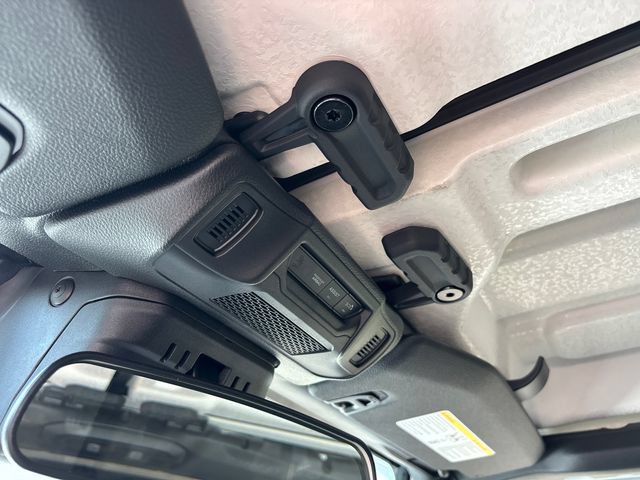 New 2026 Jeep Wrangler Unlimited Sport AWD/4WD image 25