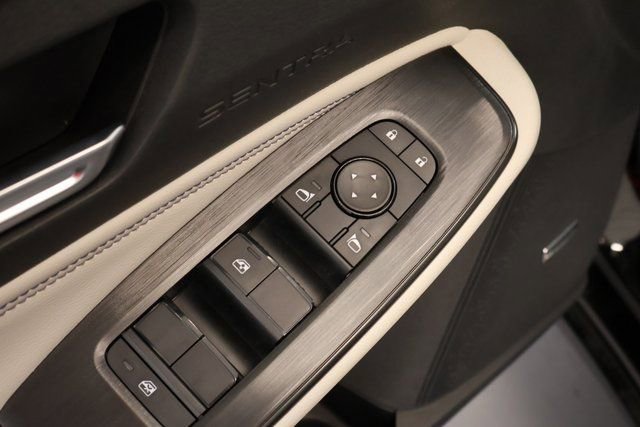 New 2026 Nissan Sentra SL w/ Floor Mat Package image 10