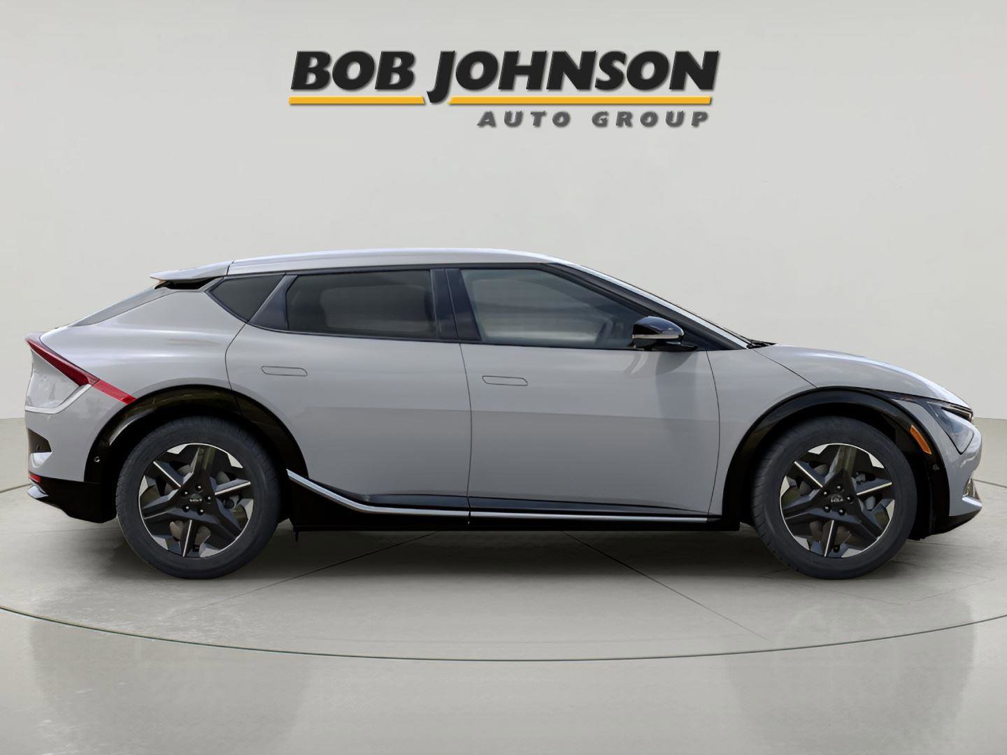New 2026 Kia EV6 Wind AWD/4WD image 2