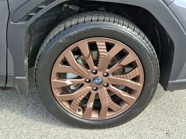 New 2026 Subaru Forester Sport AWD/4WD image 8