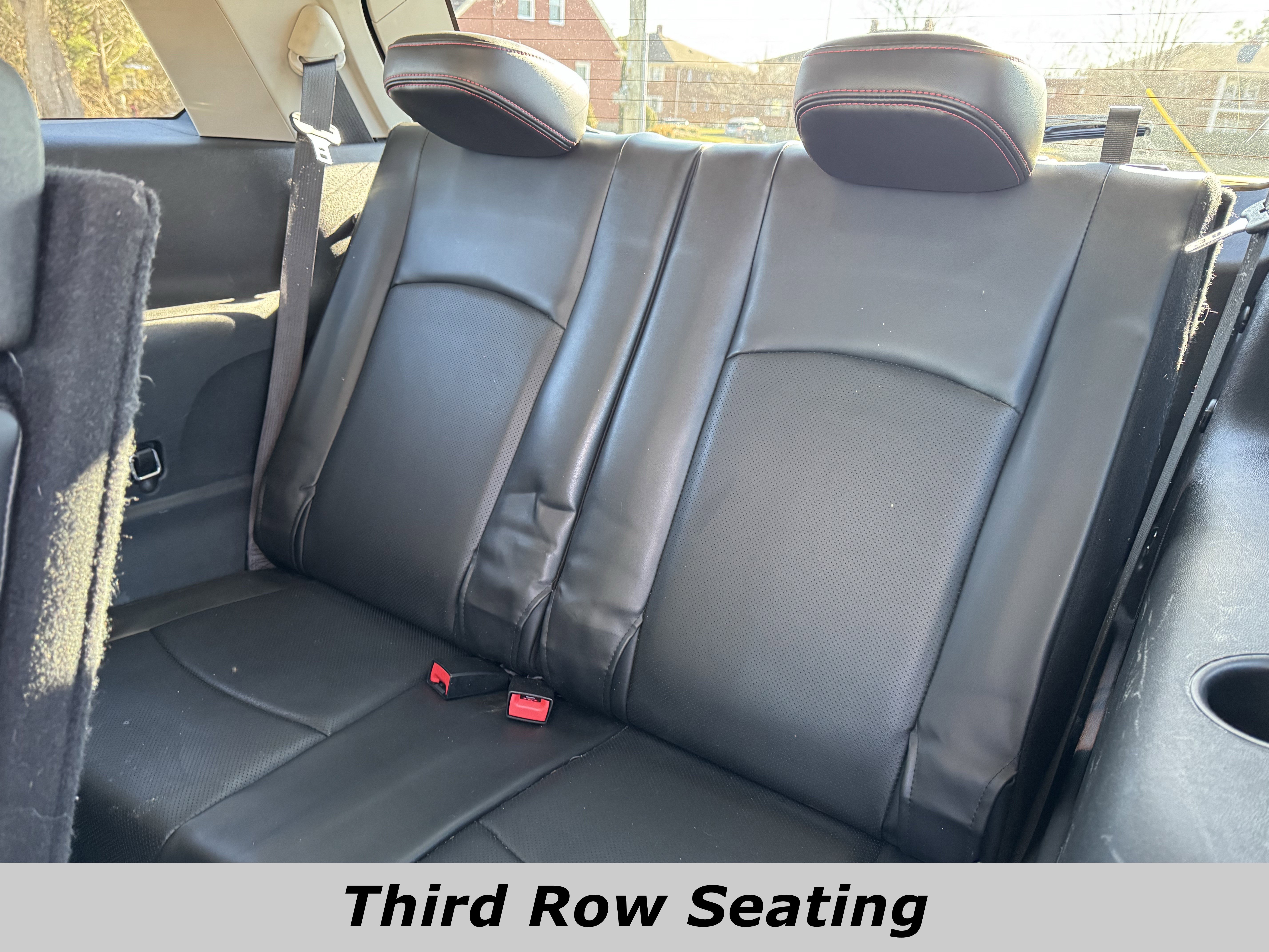 Used 2019 Dodge Journey GT image 11