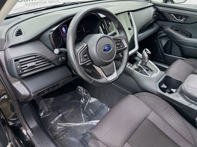 Used 2022 Subaru Outback Premium image 9